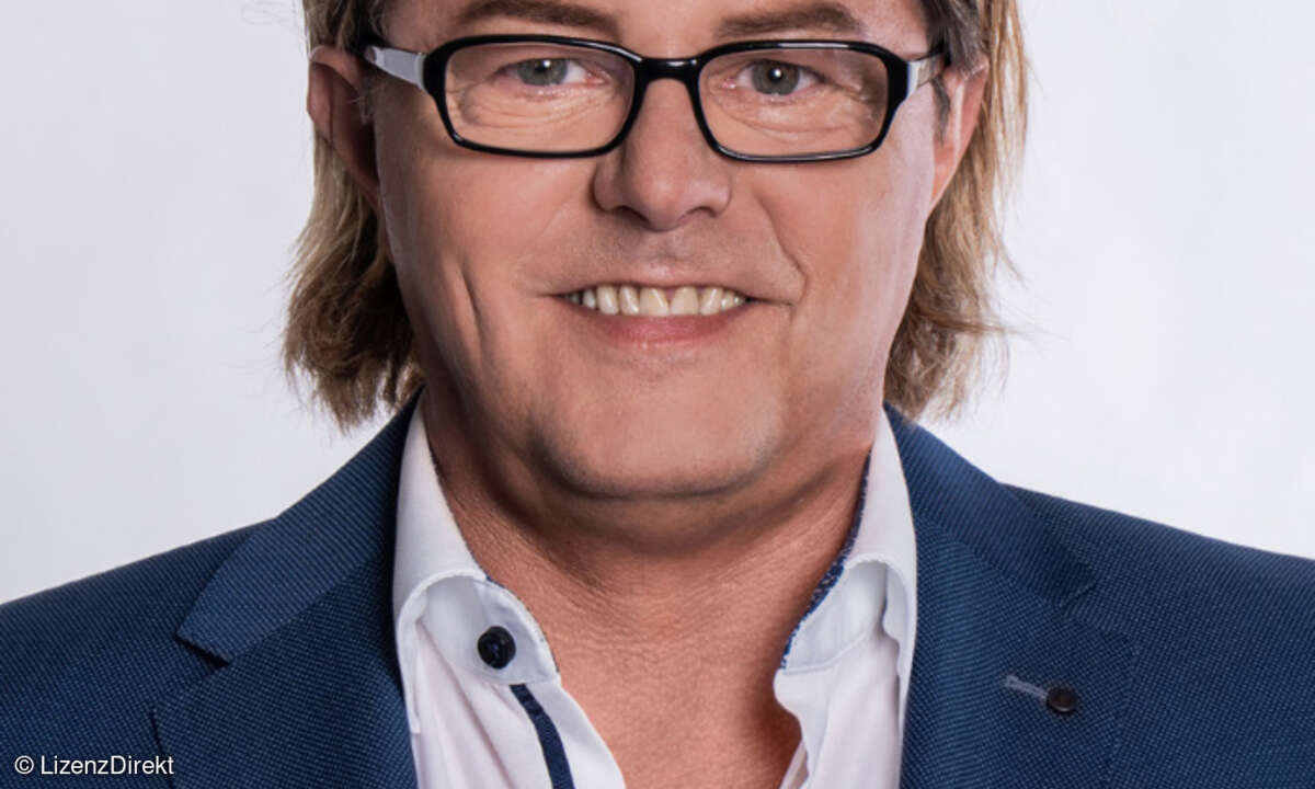 Andreas E. Thyen, LizenzDirekt