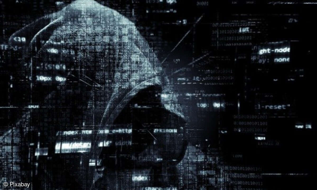 Hacker