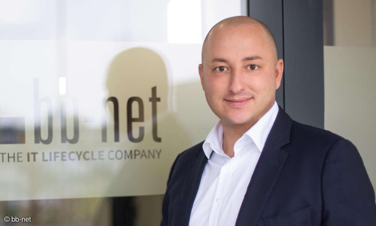 Marco Kuhn, bb-net