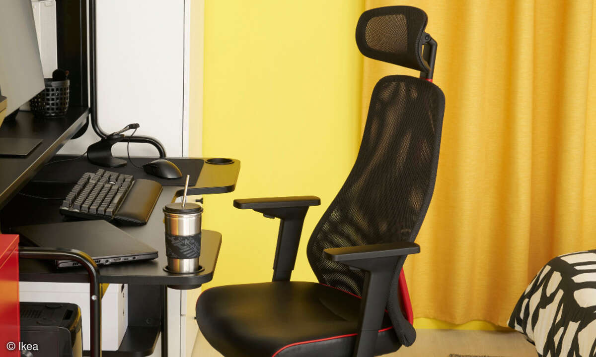 Ikea Gaming