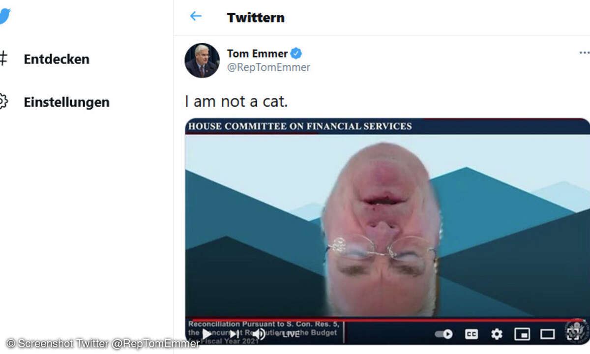 Tom Emmer