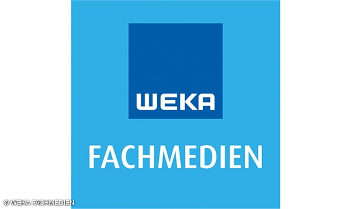 WEKA FACHMEDIEN