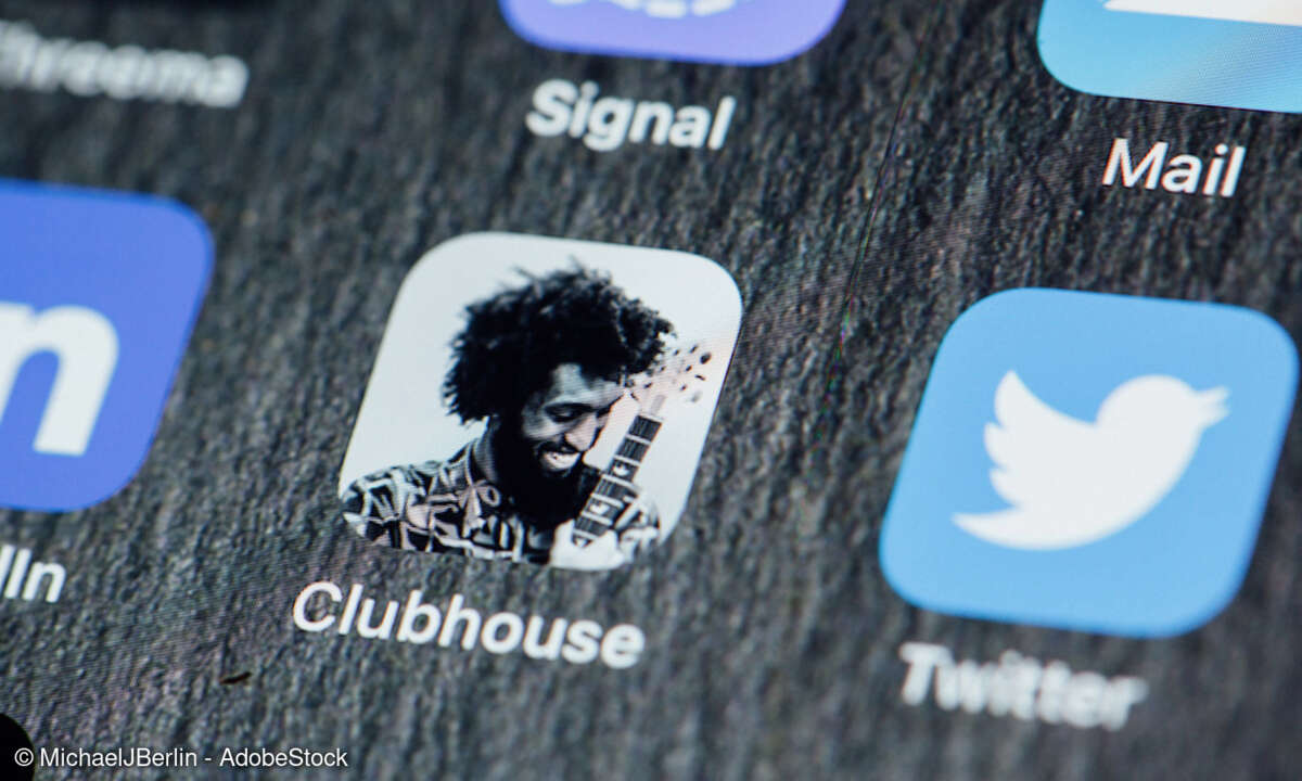 Clubhouse