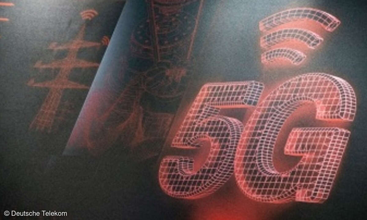 5G