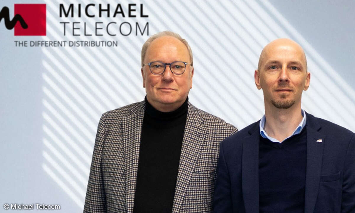 michael telecom