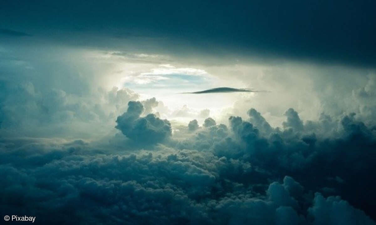 Der Trend geht zur Multi Cloud