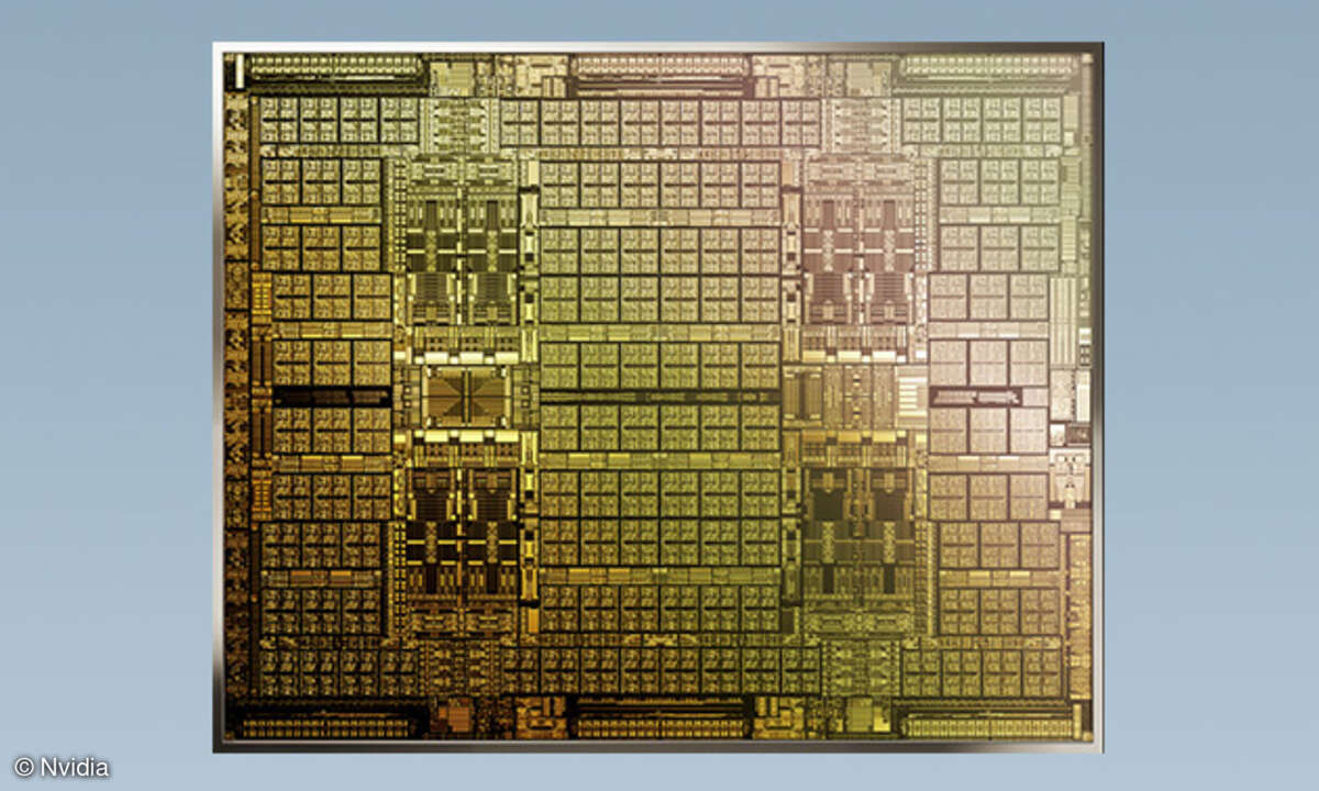 NVidia CMP HX GPU