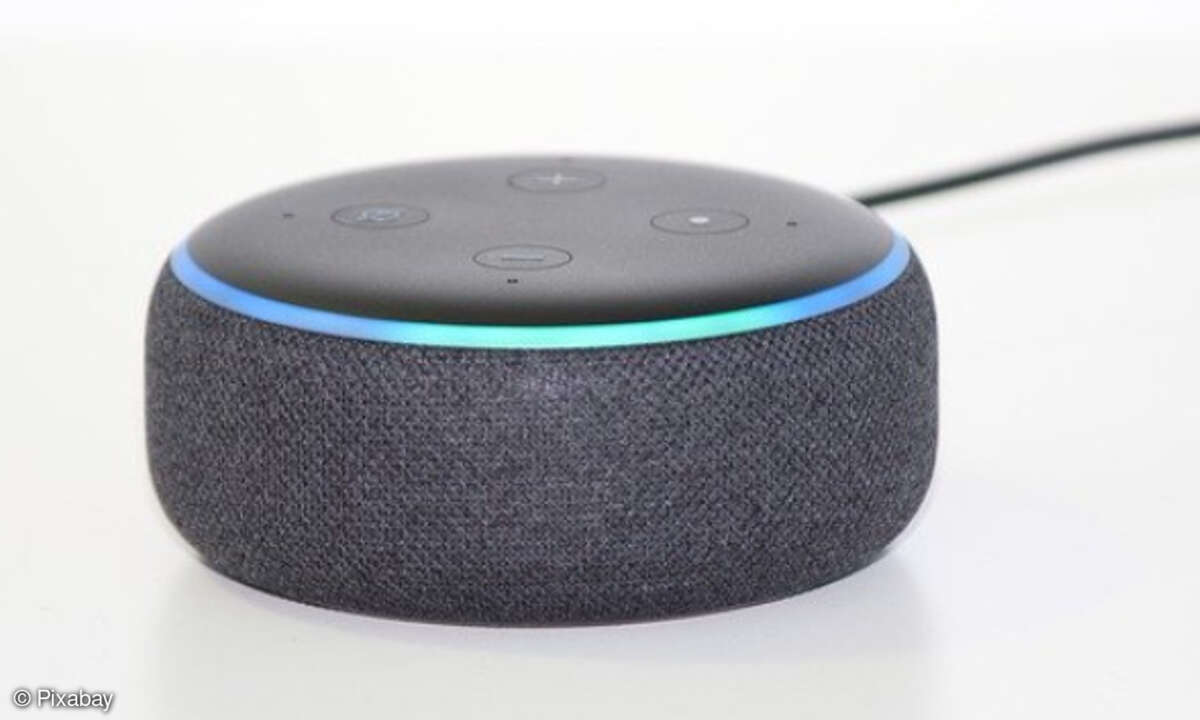 Amazon Alexa