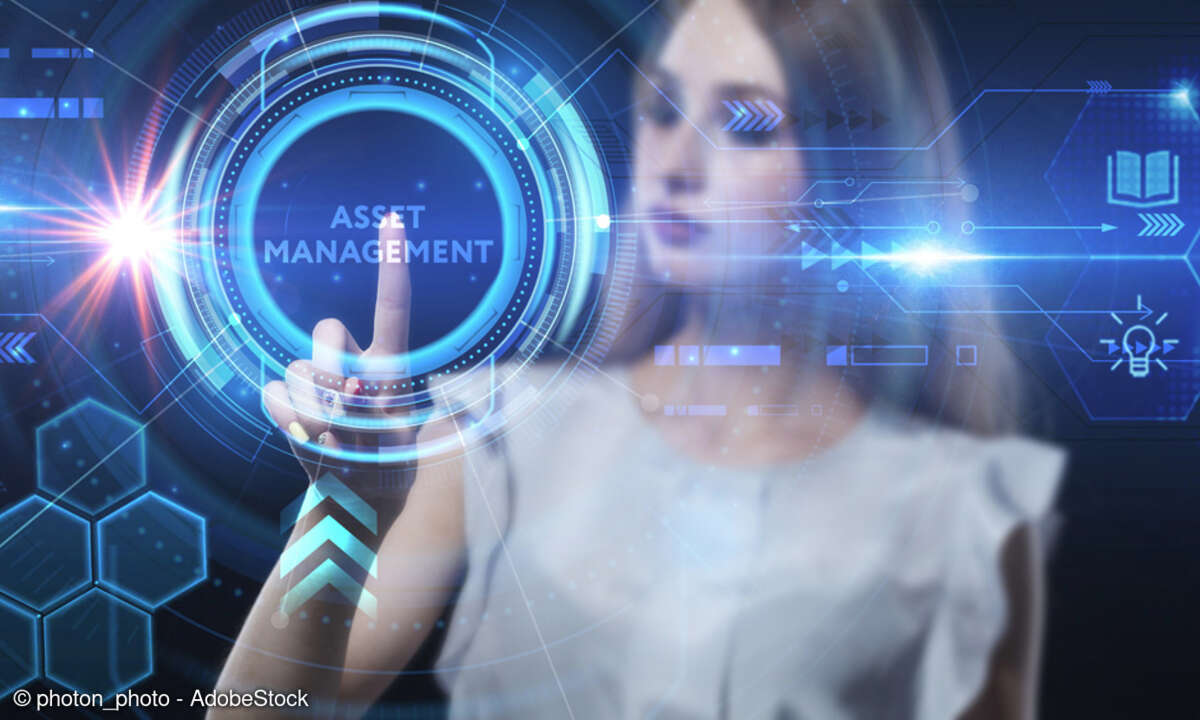 Asset Management