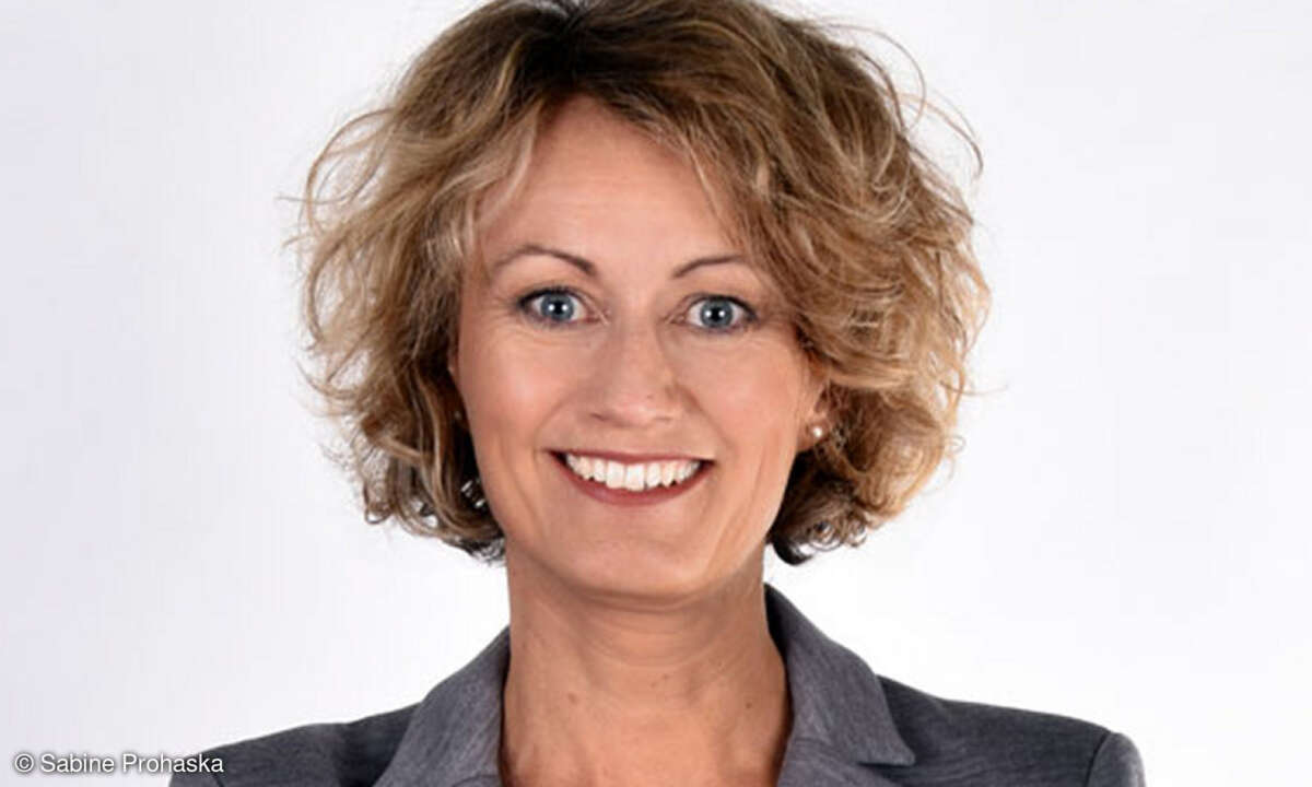 Sabine Prohaska