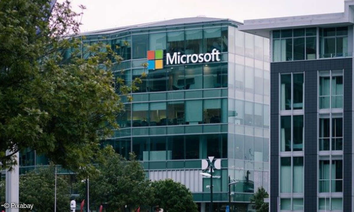 Microsoft