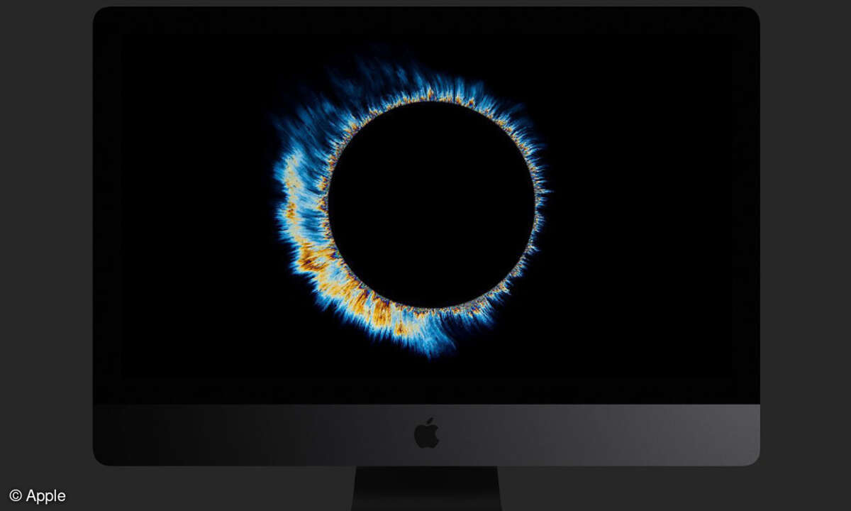 Apple iMac Pro 2020