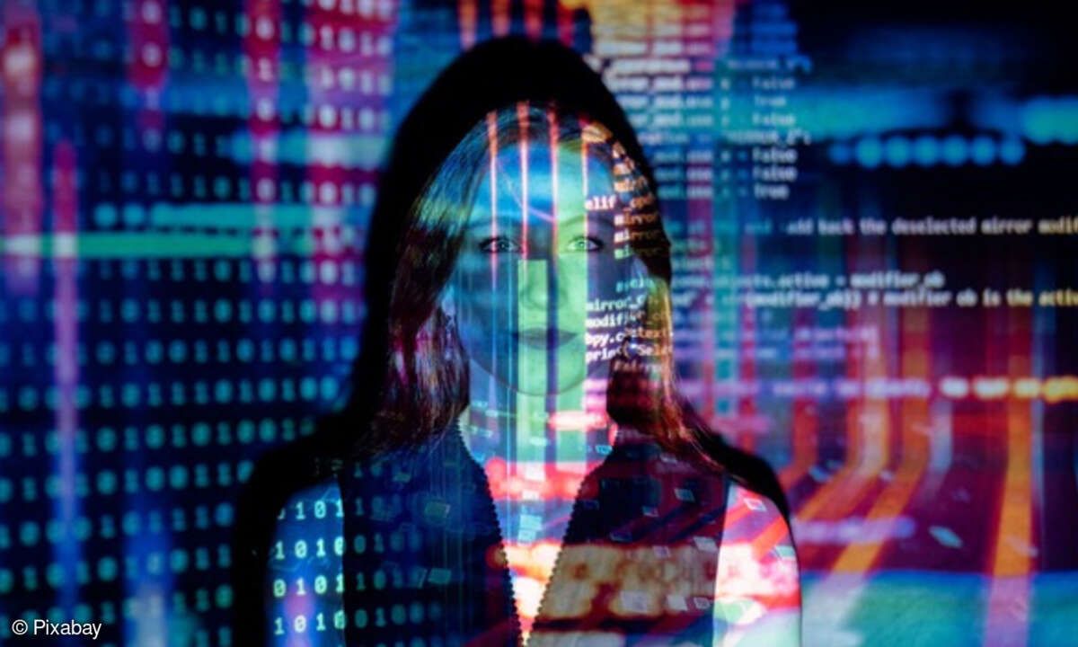 Women in Tech