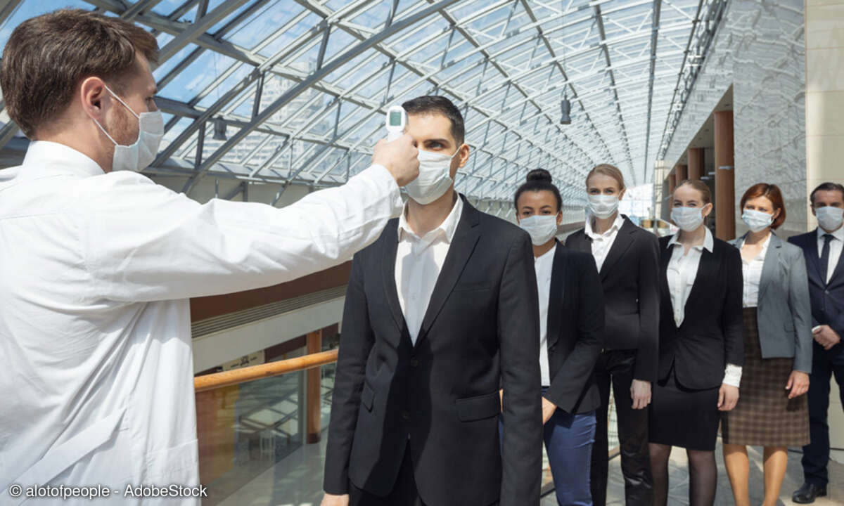 Manager*innen: Hot or not?