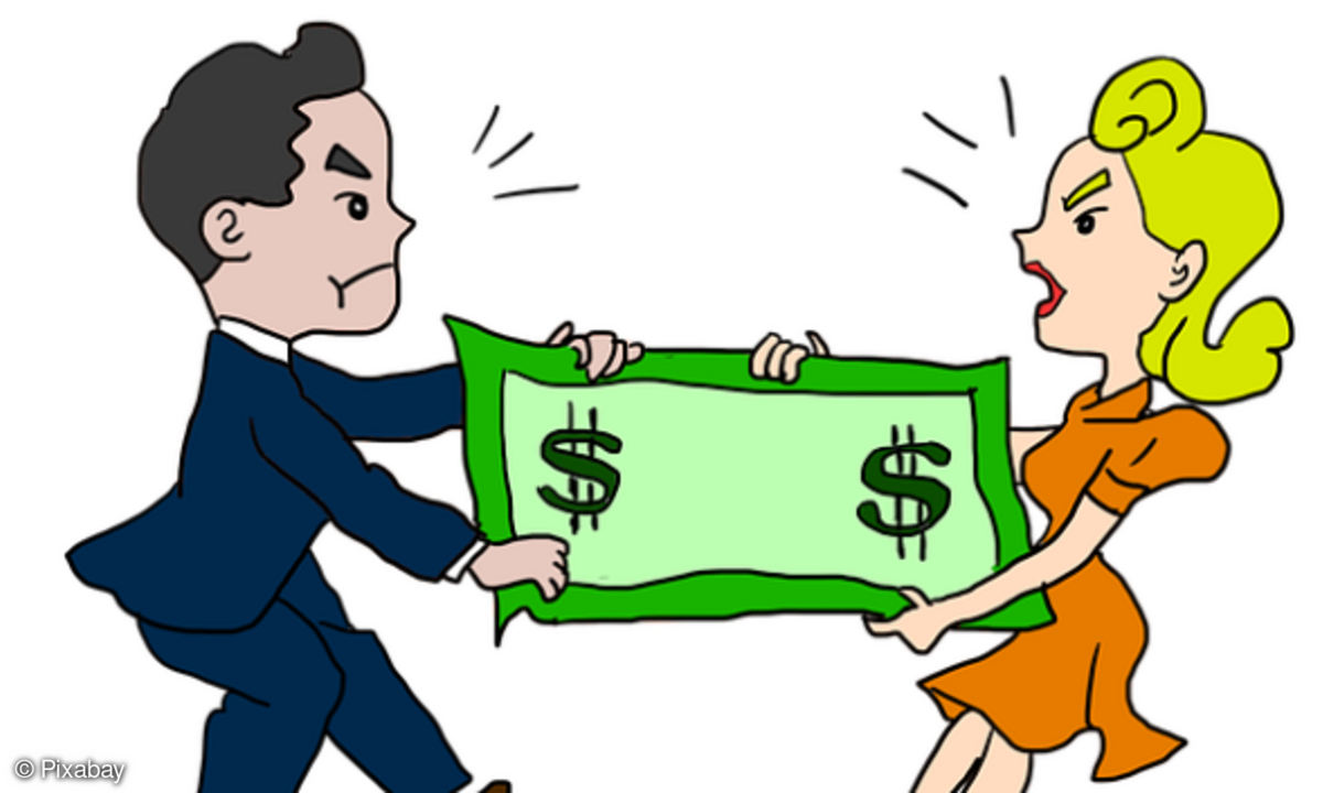 Auch im Jahr 2021 ist der Gender Pay Gap hoch: 21 Prozent weniger als Männer verdienen Frauen.