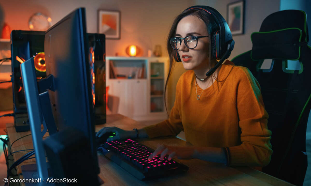Gamerin