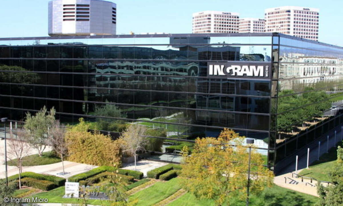 Ingram Micro