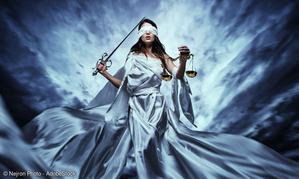 Justitia
