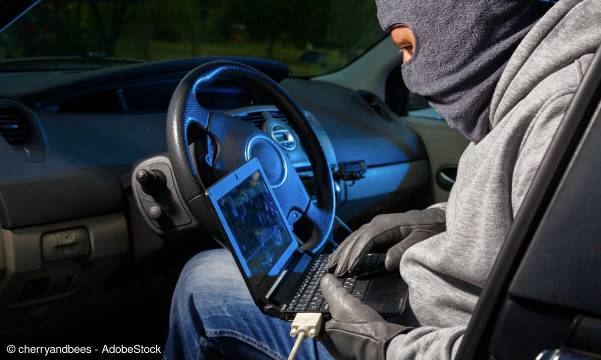 Automotive Security