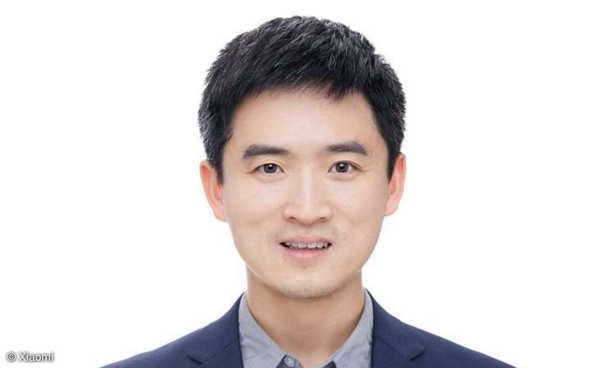 Alan Chen Li, Country Manager Germany bei Xiaomi