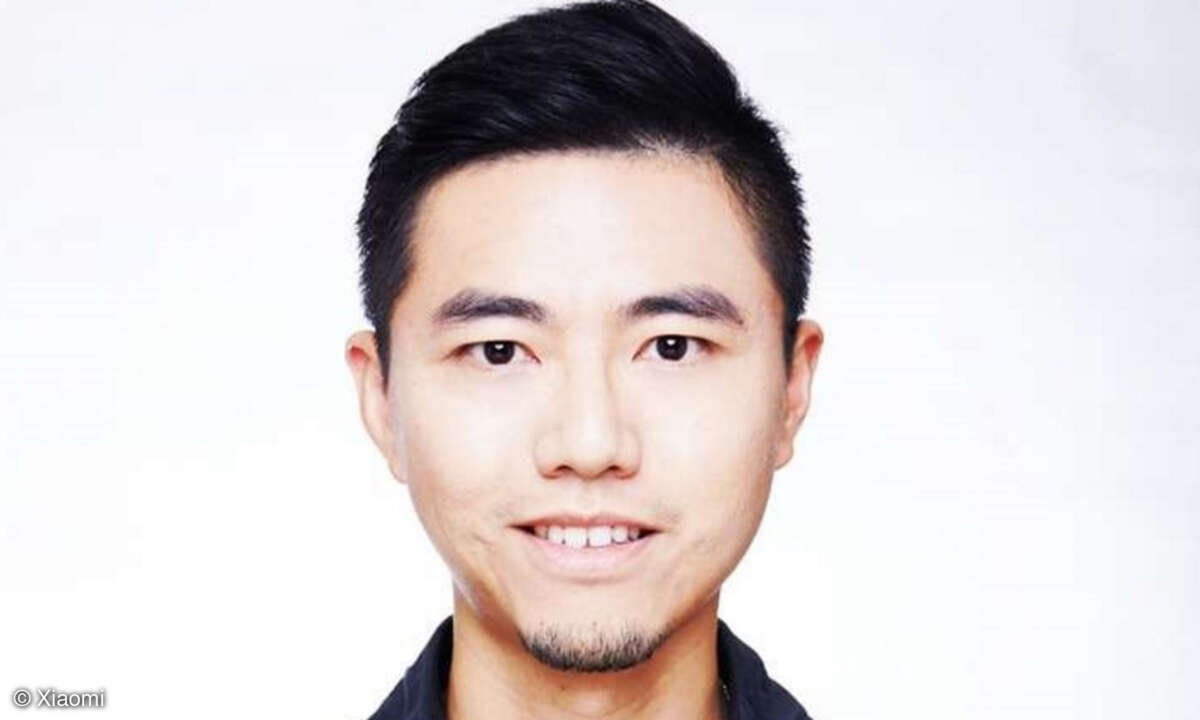 Steven Gong, Director Operator Business bei Xiaomi Deutschland