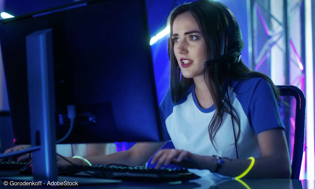 Gaming