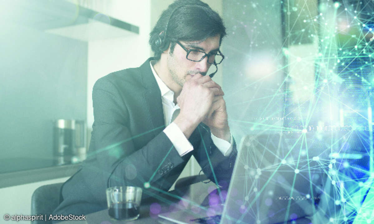 Telekommunikation/Unified Communications