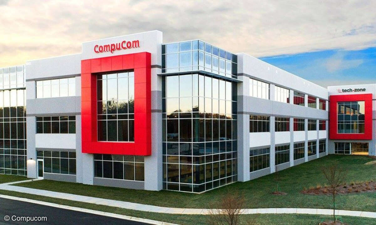 Compucom