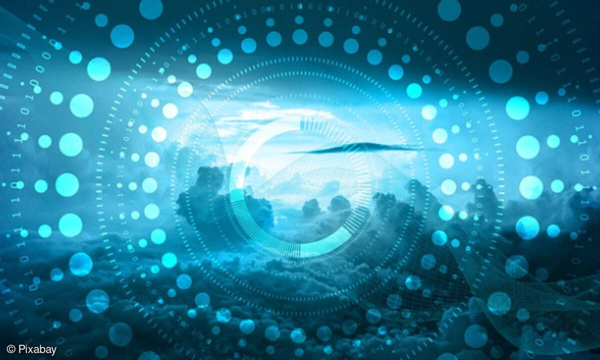 Sicherheit in der Cloud
