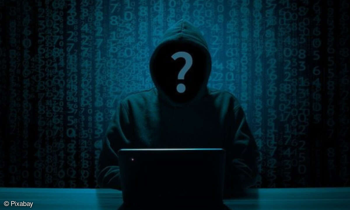 Achtung: Doxing! Ist die Mail wirklich vom Chef?