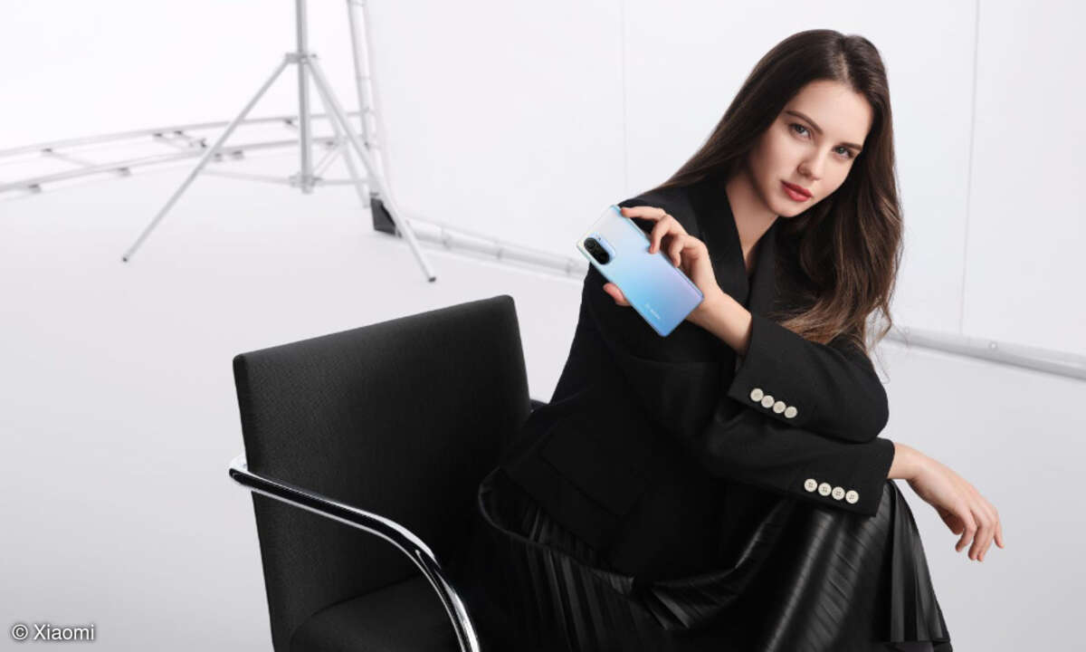 Xiaomi Mi 11 Lite 5G