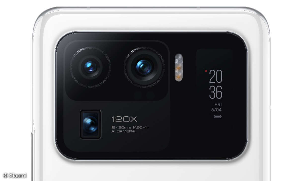 Xiaomi Mi 11i Ultra 5G