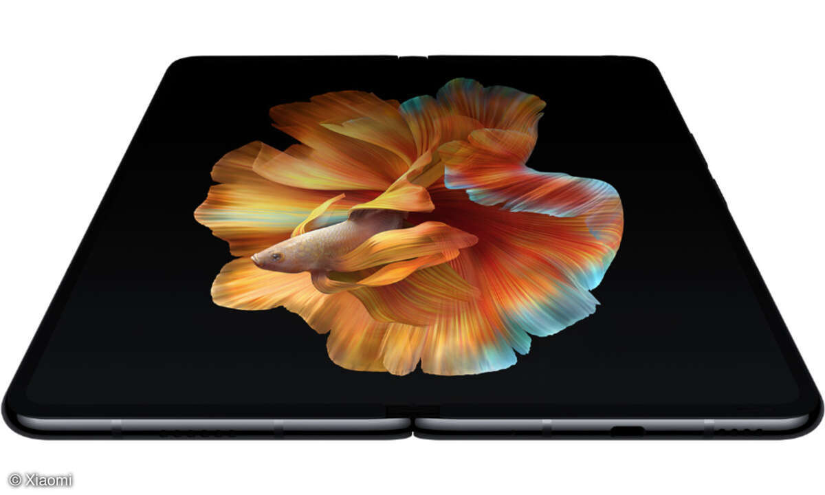 Xiaomi Mi Mix Fold