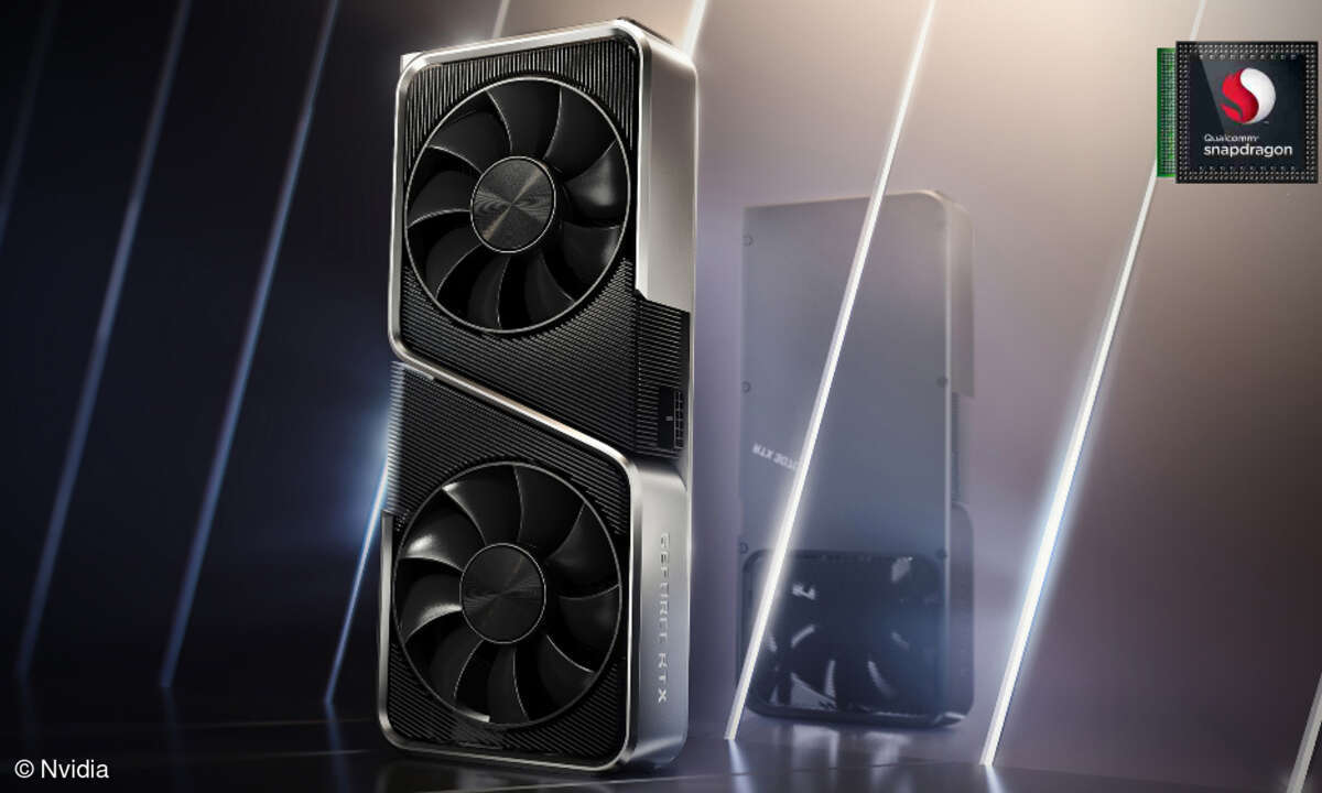 Nvidia GeForce RTX 3570