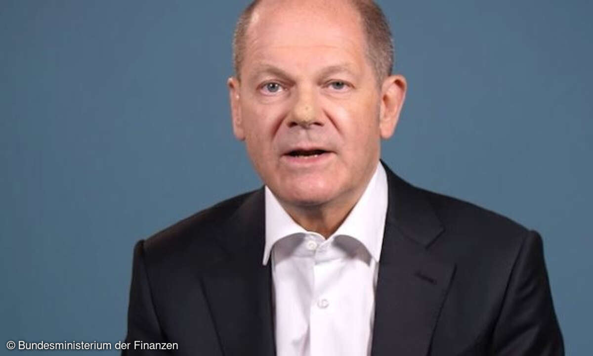 Bundesministerium der Finanzen