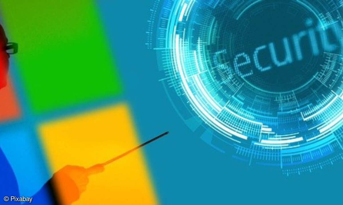 Exchange-Lücke noch immer ausgenutzt