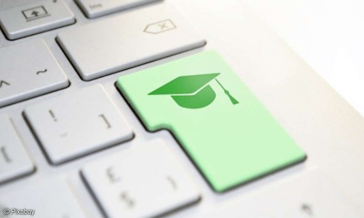 Online-Schulungen