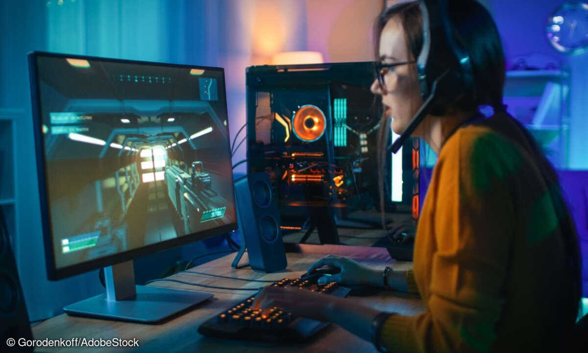 Gaming