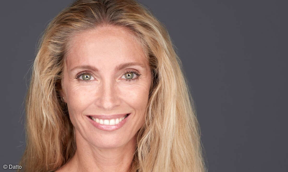 Sharon Heidorn, Marketing Managerin DACH bei Datto