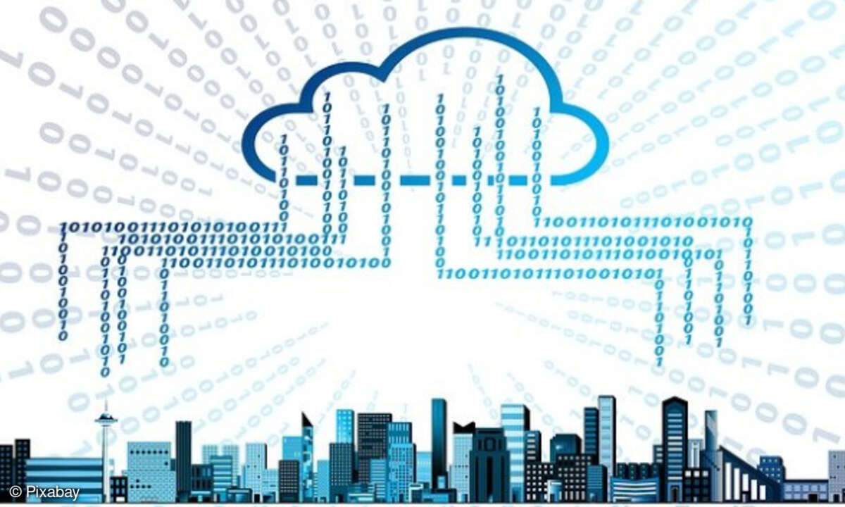 Sicherheit in der Cloud