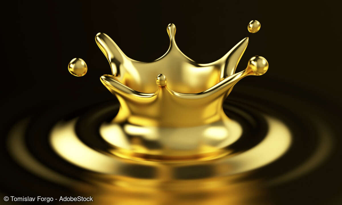 Goldkrone