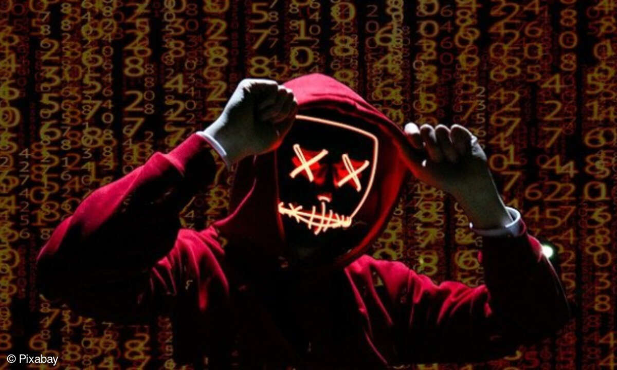 Hacker