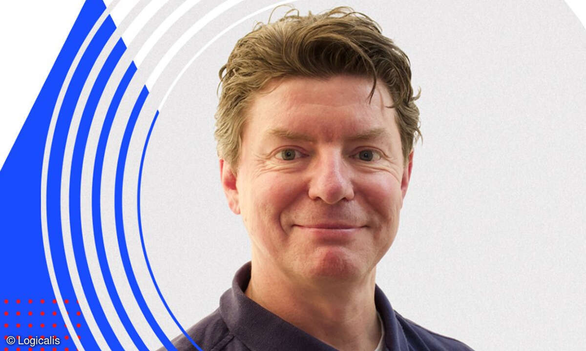 Markus Erb wird neuer Group VP of Services bei Logicalis