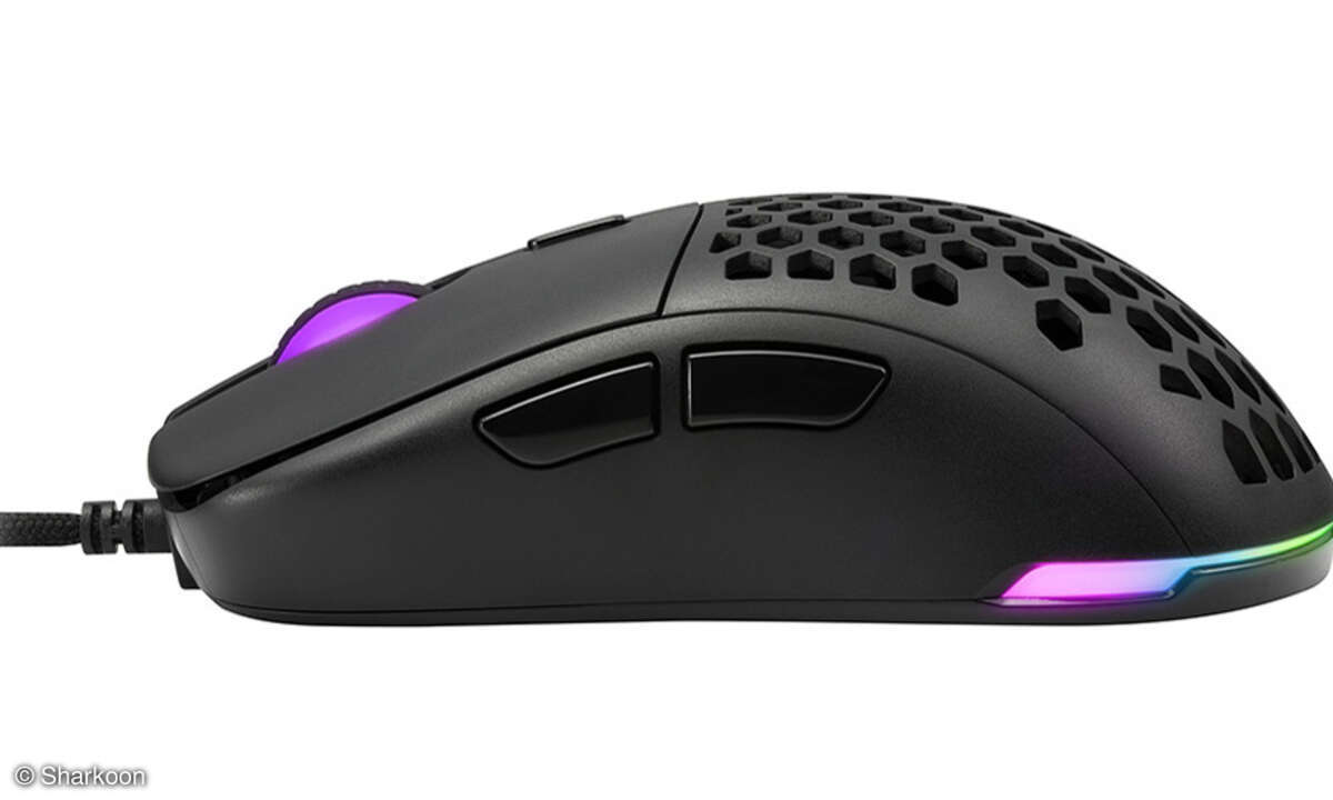 Sharkoon Light² 180