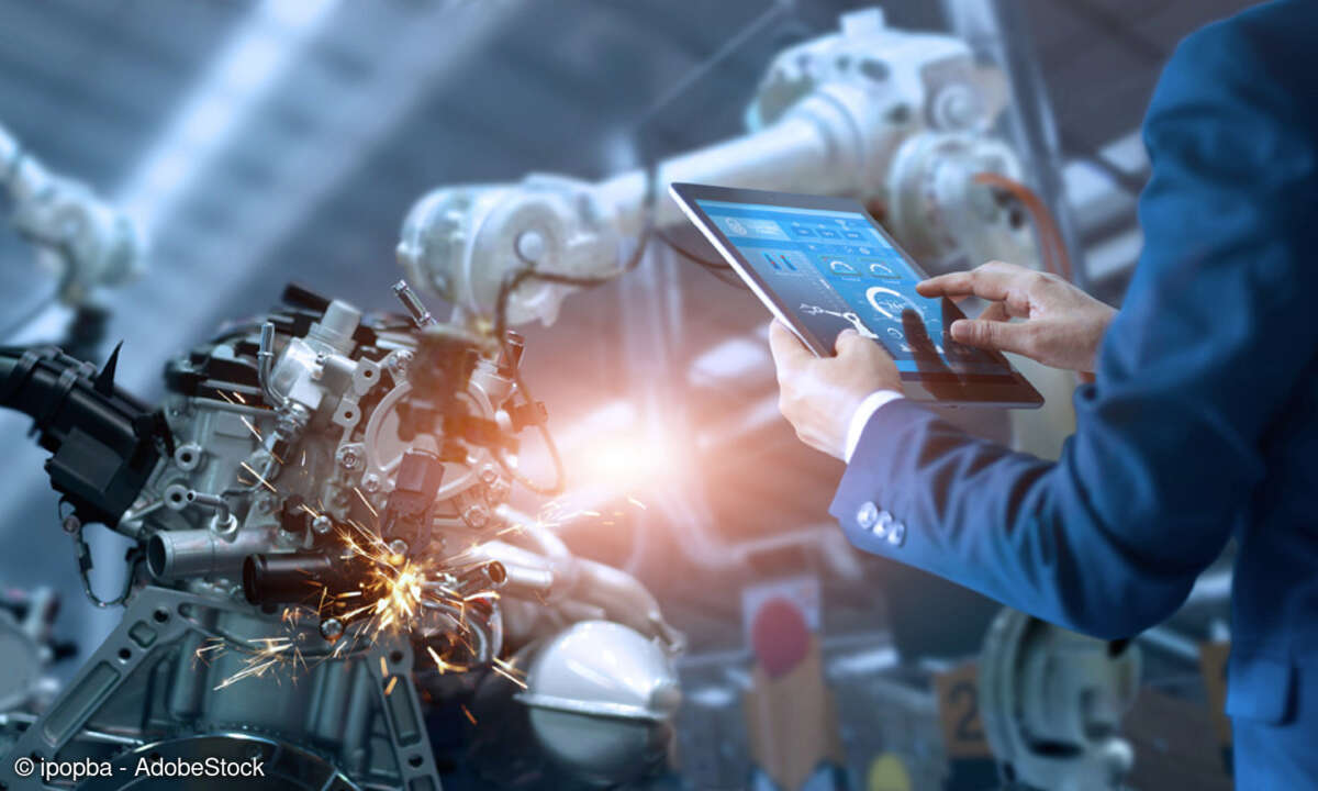 Industrie 4.0