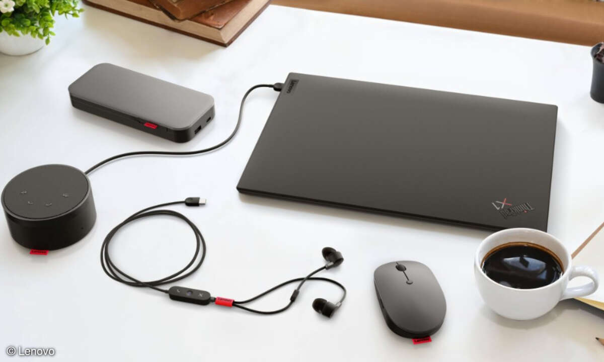 »Lenovo Go«