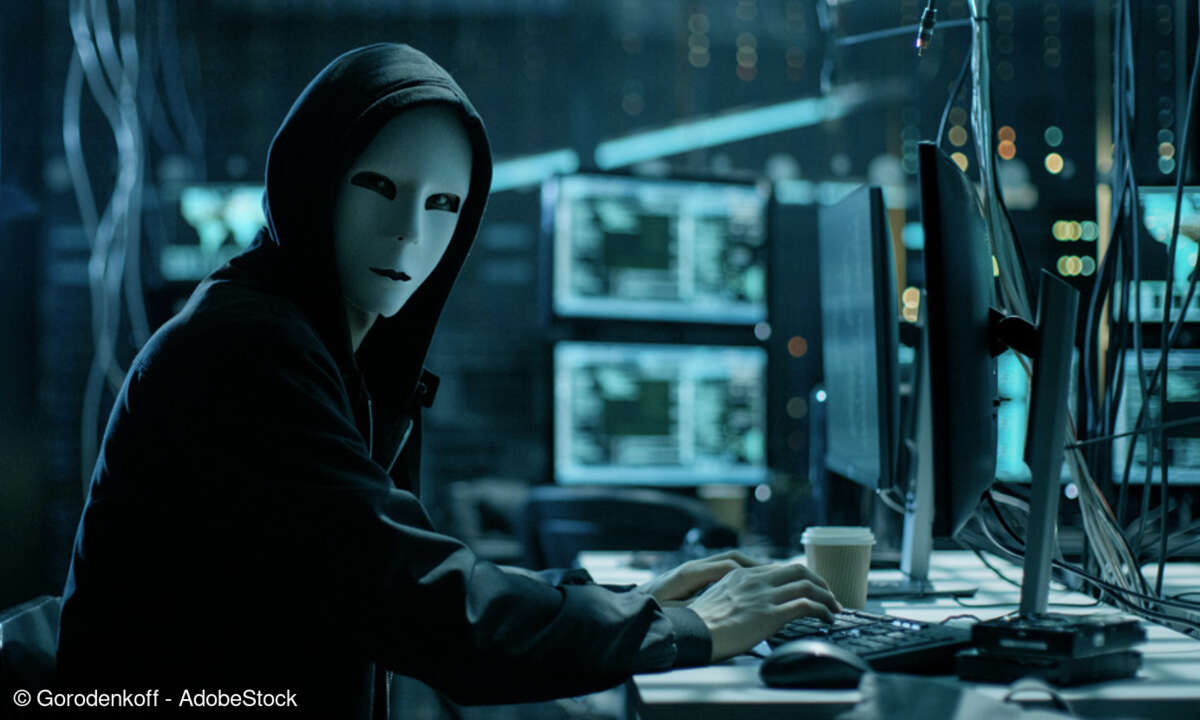 Hacker Joe