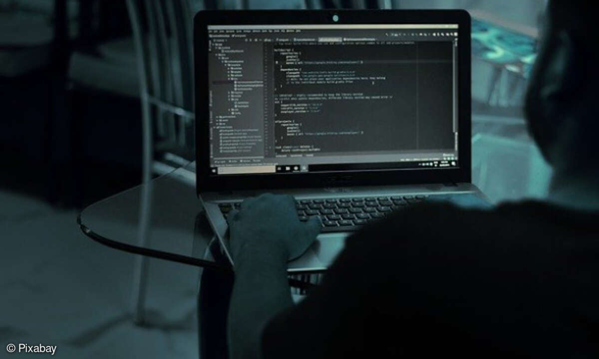 Hacker