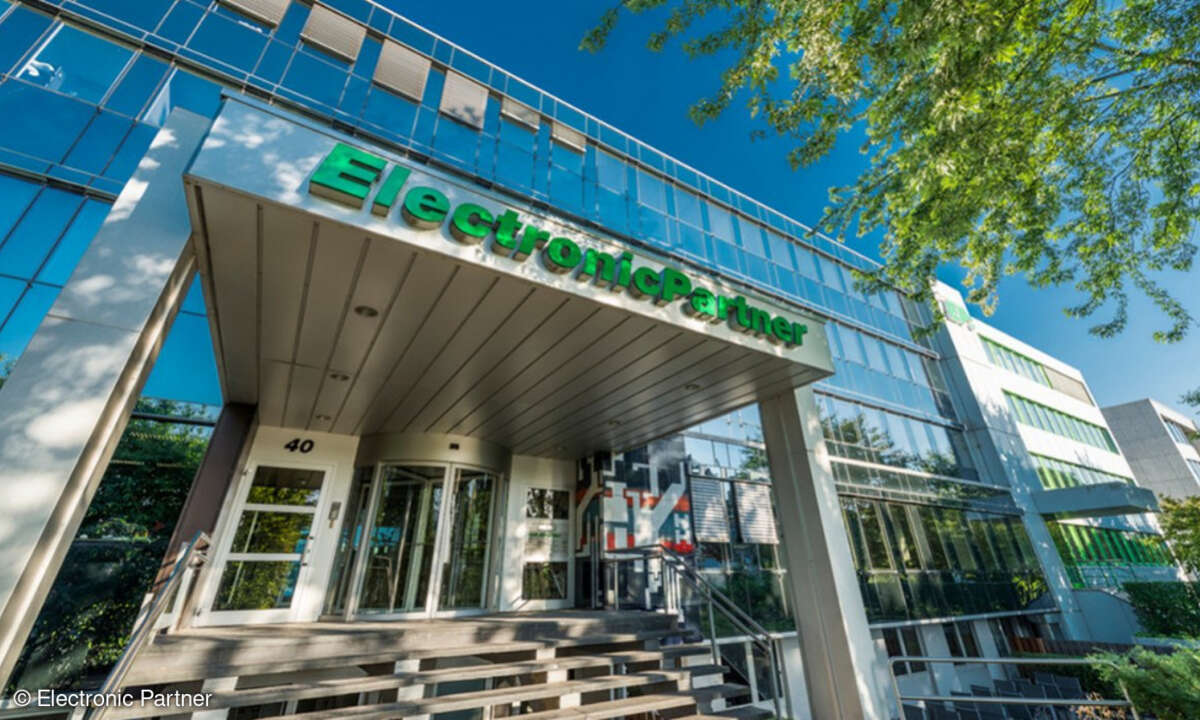 Electronic Partner