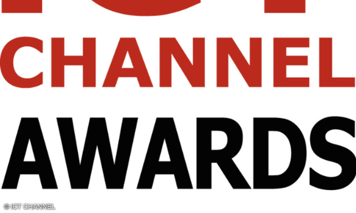 ICT CHANNEL Awards 2021